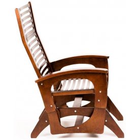 Кресло-качалка Байкал