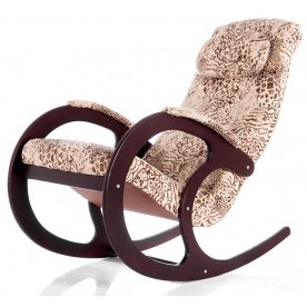 Кресло-качалка Блюз 2