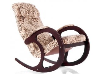 Кресло-качалка Блюз 2
