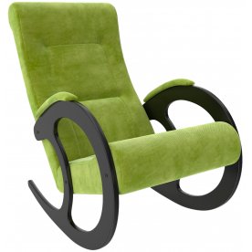 Кресло-качалка Блюз 3