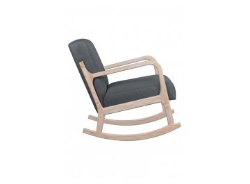 Кресло-качалка Cody B-grafit