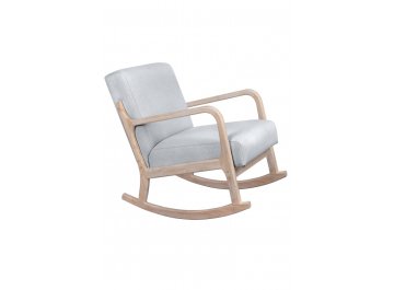 Кресло-качалка Cody B-linen