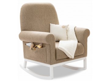 Кресло-качалка Чилек 1