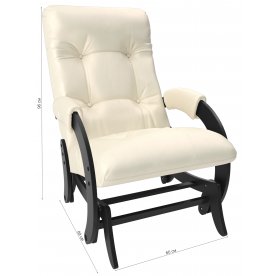 Кресло-качалка МИ 68