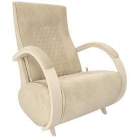 Кресло-качалка Balance 3