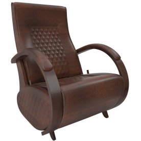 Кресло-качалка Balance 3