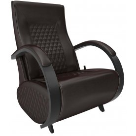 Кресло-качалка Balance 3