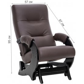 Кресло-качалка Эталон