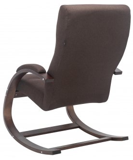 Кресло-качалка Leset Милано