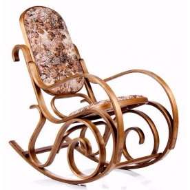 Кресло-качалка Лондон