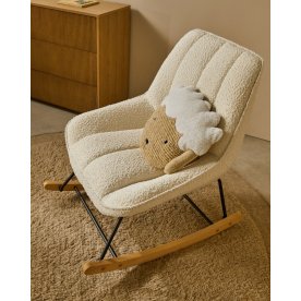 Кресло-качалка Marlina