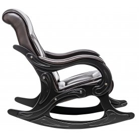 Кресло-качалка МИ 77