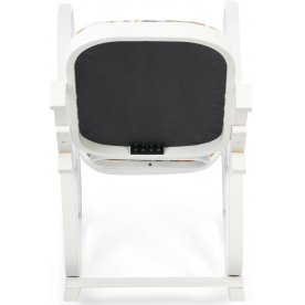 Кресло-качалка mod. AX3002-2