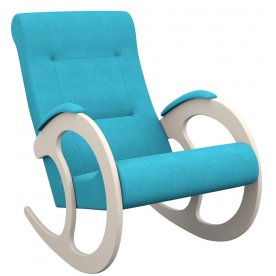 Кресло-качалка Модель 3