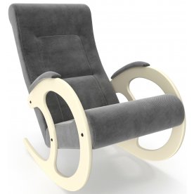 Кресло-качалка Модель 3