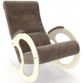 Кресло-качалка Модель 3