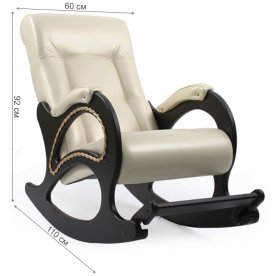 Кресло-качалка Модель 44