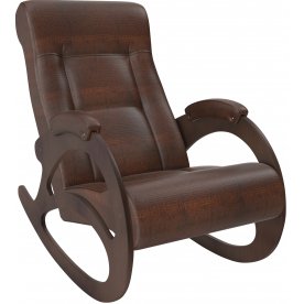 Кресло-качалка Модель 4