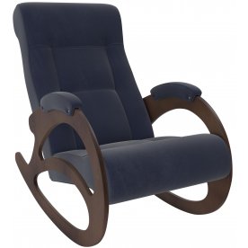 Кресло-качалка Модель 4