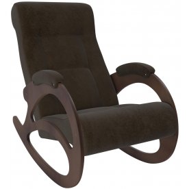 Кресло-качалка Модель 4