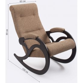 Кресло-качалка Модель 5