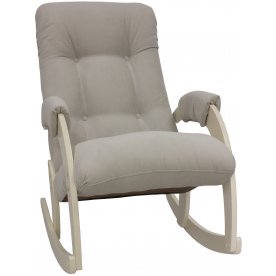 Кресло-качалка Модель 67