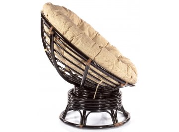 Кресло-качалка PAPASAN с матрасом Р115 (23 01В)