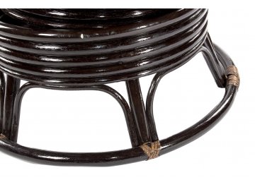 Кресло-качалка PAPASAN с матрасом Р115 (23 01В)