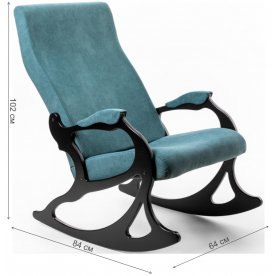 Кресло-качалка Санторини