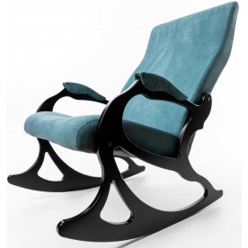 Кресло-качалка Санторини