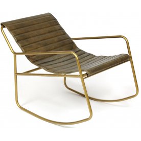 Кресло-качалка Secret De Maison FROST mod. 2533