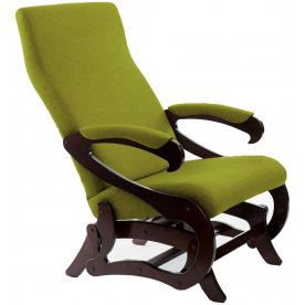 Кресло-качалка Сиена