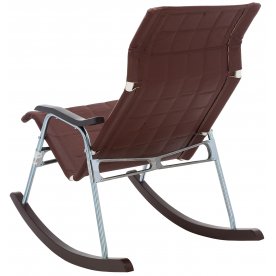 Кресло-качалка Белтех