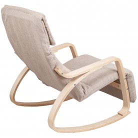 Кресло-качалка Smart