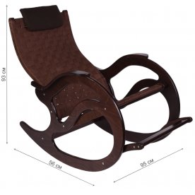 Кресло-качалка Тенария 2