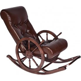 Кресло-качалка Тенария 4