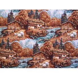 Кресло-качалка Виндзор