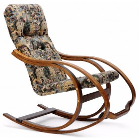 Кресло-качалка Виндзор