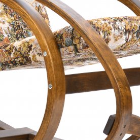 Кресло-качалка Виндзор