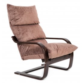 Кресло-качалка Онега