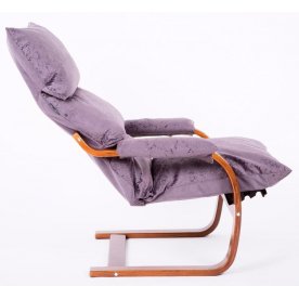 Кресло-качалка Онега