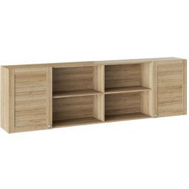 Настенный шкаф Ривьера ТД 241.12.22