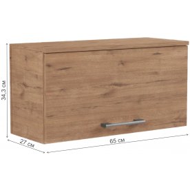 Шкаф навесной Денвер Д-9