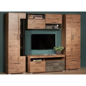 Шкаф навесной Денвер Д-9