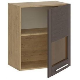 Шкаф настенный Николь ТД-296.03.31