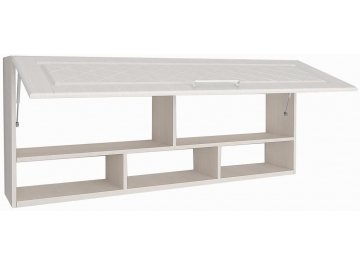 Шкаф навесной Аллегро №9