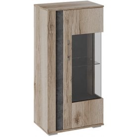 Шкаф навесной Брайтон ТД-329.03.25