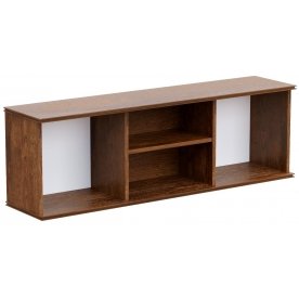 Шкаф навесной Кантри рибек