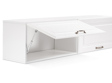 Шкаф навесной Ливерпуль