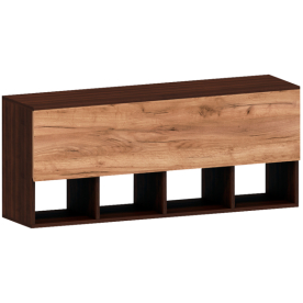 Шкаф навесной Крафт КТ18